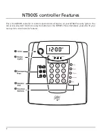 Preview for 6 page of DSC Envoy NT9005 User Manual