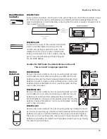 Preview for 29 page of DSC Envoy NT9005 User Manual