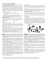 Preview for 37 page of DSC Envoy NT9005 User Manual