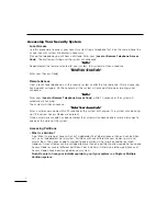 Preview for 2 page of DSC Escort5580 Voice Assisted Security Control User Manual