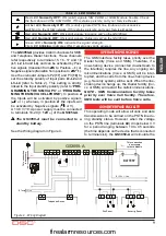 Preview for 9 page of DSC GS3050-A Manual