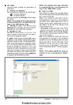 Preview for 14 page of DSC GS3050-A Manual