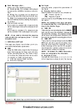 Preview for 15 page of DSC GS3050-A Manual