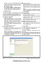 Preview for 16 page of DSC GS3050-A Manual