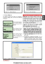 Preview for 19 page of DSC GS3050-A Manual