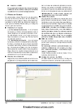 Preview for 34 page of DSC GS3050-A Manual