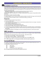 Preview for 8 page of DSC GS3055-IG User Manual