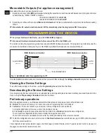 Preview for 10 page of DSC GS3055-IG User Manual