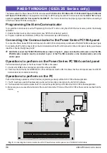 Предварительный просмотр 26 страницы DSC GS3100-BX Manual