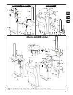 Preview for 3 page of DSC GS3105 Series User Manual