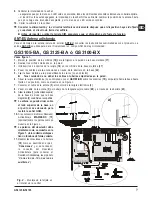 Preview for 7 page of DSC GS3105 Series User Manual