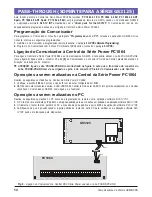 Preview for 50 page of DSC GS3105 Series User Manual