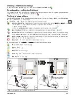 Preview for 65 page of DSC GS3105 Series User Manual