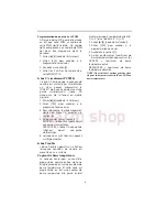 Preview for 17 page of DSC GSM0110 Installation Instructions Manual