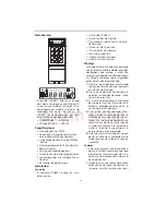 Preview for 22 page of DSC GSM0110 Installation Instructions Manual