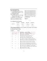 Preview for 27 page of DSC GSM0110 Installation Instructions Manual