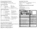 Preview for 5 page of DSC HS2ICON Series Installation Instructions Manual