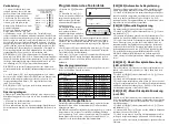 Preview for 12 page of DSC HS2ICON Series Installation Instructions Manual