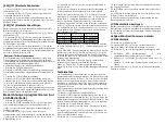 Preview for 13 page of DSC HS2ICON Series Installation Instructions Manual