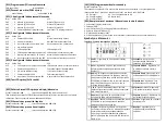 Preview for 24 page of DSC HS2ICON Series Installation Instructions Manual