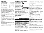 Preview for 32 page of DSC HS2ICON Series Installation Instructions Manual