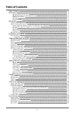 Preview for 2 page of DSC HS2TCHP v1.2 User Manual