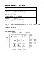 Preview for 7 page of DSC HS2TCHP v1.2 User Manual