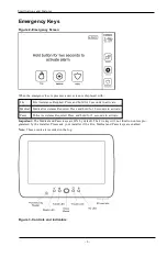 Preview for 8 page of DSC HS2TCHP v1.2 User Manual