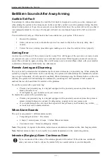 Preview for 11 page of DSC HS2TCHP v1.2 User Manual