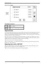 Preview for 14 page of DSC HS2TCHP v1.2 User Manual