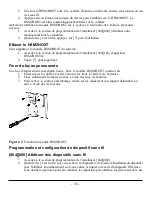 Предварительный просмотр 28 страницы DSC HSM2HOST series Installation Manual