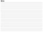 Preview for 29 page of DSC Impassa WT4901 Installation Instructions Manual