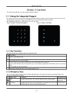 Preview for 13 page of DSC iotega WS900UL Reference Manual