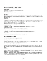 Preview for 36 page of DSC iotega WS900UL Reference Manual