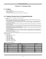 Preview for 38 page of DSC iotega WS900UL Reference Manual