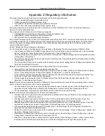 Preview for 46 page of DSC iotega WS900UL Reference Manual