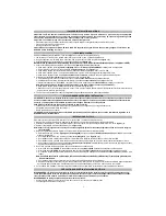 Preview for 2 page of DSC IT-410 Installation Sheet