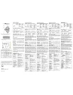 Preview for 2 page of DSC LC-100-PI Installation Manual