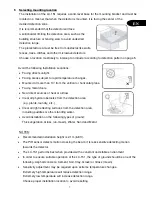 Предварительный просмотр 7 страницы DSC LC-151 Installation Instructions & User Manual