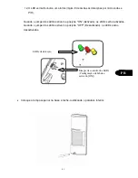 Preview for 61 page of DSC LC-151 Installation Instructions & User Manual