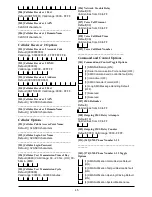 Preview for 45 page of DSC LE2080 Installation Manual