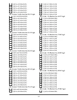 Preview for 47 page of DSC LE2080 Installation Manual