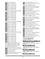 Preview for 48 page of DSC LE2080 Installation Manual