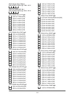 Preview for 49 page of DSC LE2080 Installation Manual