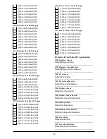 Preview for 50 page of DSC LE2080 Installation Manual