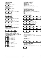 Preview for 55 page of DSC LE2080 Installation Manual