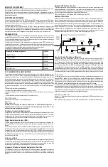 Preview for 7 page of DSC LE4000 Installation Manual