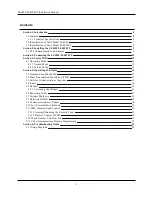 Preview for 2 page of DSC LE4020 Installation Manual