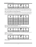 Preview for 10 page of DSC LE4020 Installation Manual