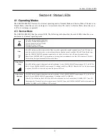 Preview for 13 page of DSC LE4020 Installation Manual